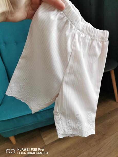 Detské letné nohavice, mayoral,74