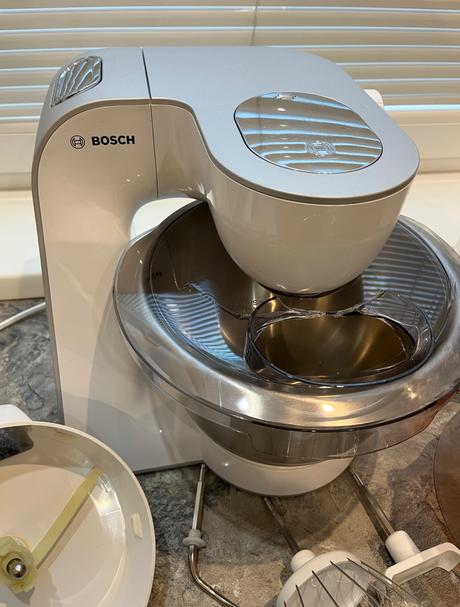 Bosch mum 54240 900w kuchynský robot, bosch