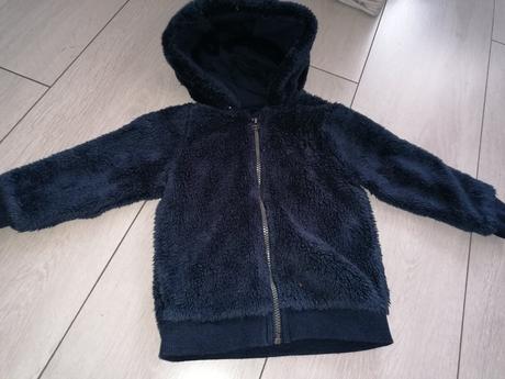 Balík oblečenia pre chlapca veľkosť č. 74/80, 68–80