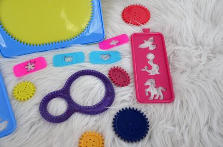 Kreatívna sada na tvorenie, 