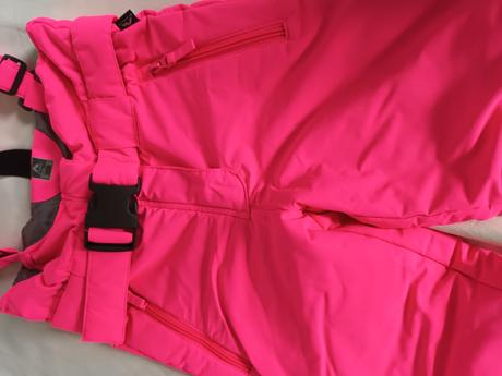 Lyžiarske oblečenie, mckinley,128