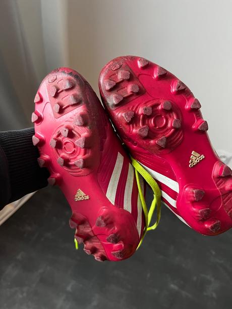 Kopačky adidas, adidas,30