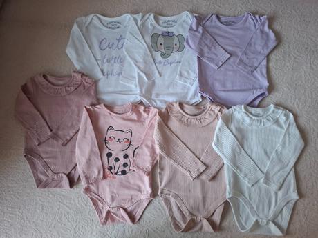 Body, veľ 92, f&f,92