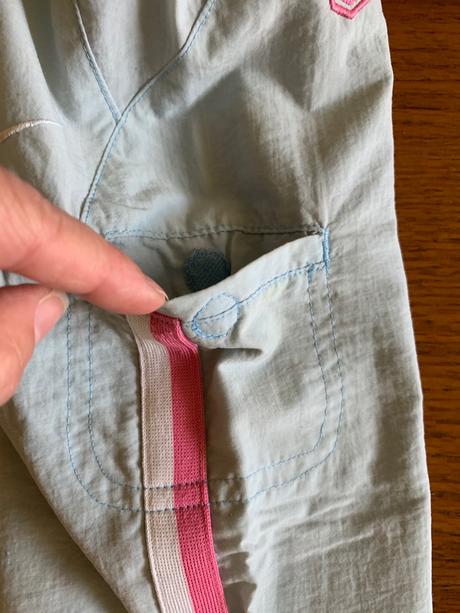 Zateplené športové nohavice nike 86/92, nike,86