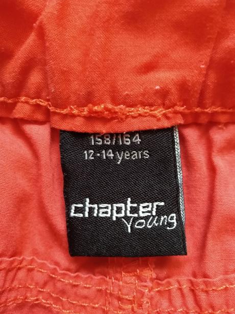 Krátke nohavice (inz.č.44), 164