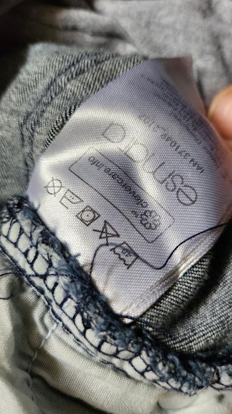 Tehotenské rifle, esmara,m