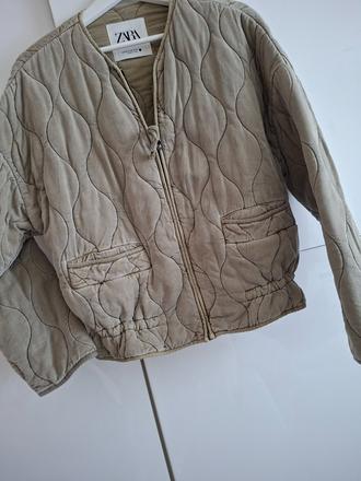 Bunda kabat zara xs/34, zara,xs