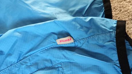 Reima letná bunda, reima,134