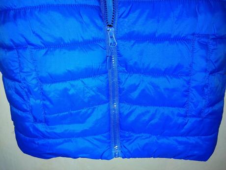 Vesta, modrá, veľ. 140, sinsay,140