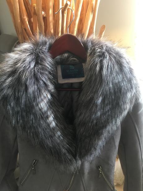 Krátky kabatik , bundička, m