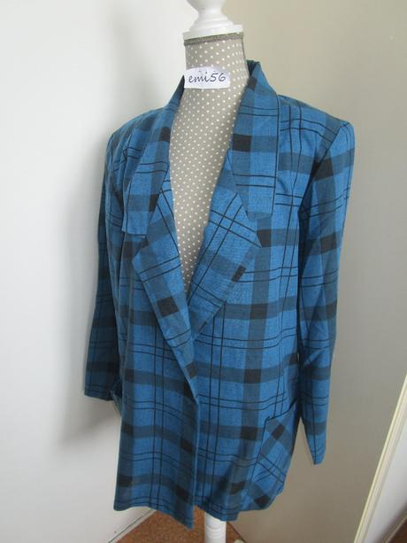 2817. nadmerné sako, xxl