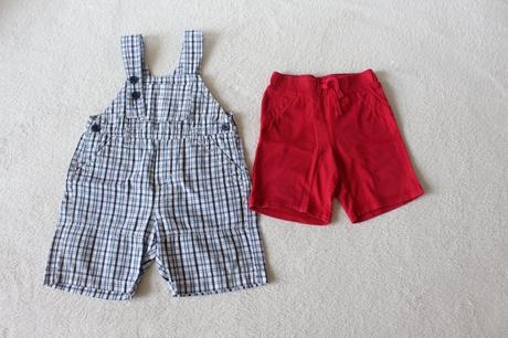 Balíček pre chlapca 80 (15 ks), 68–80