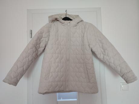 Prechodná bundička, gate,158