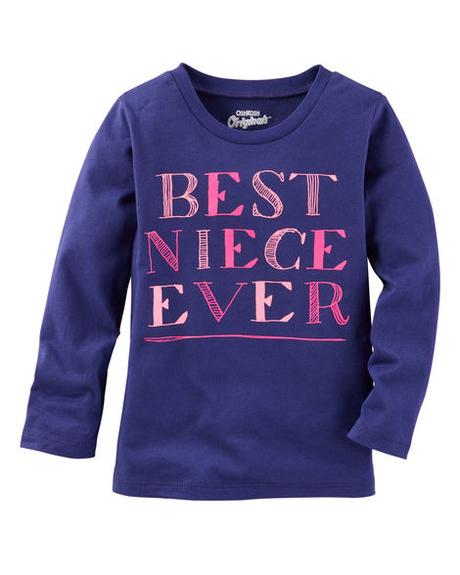 Tričko oshkosh od carter's, oshkosh,92 / 98 / 104 / 110