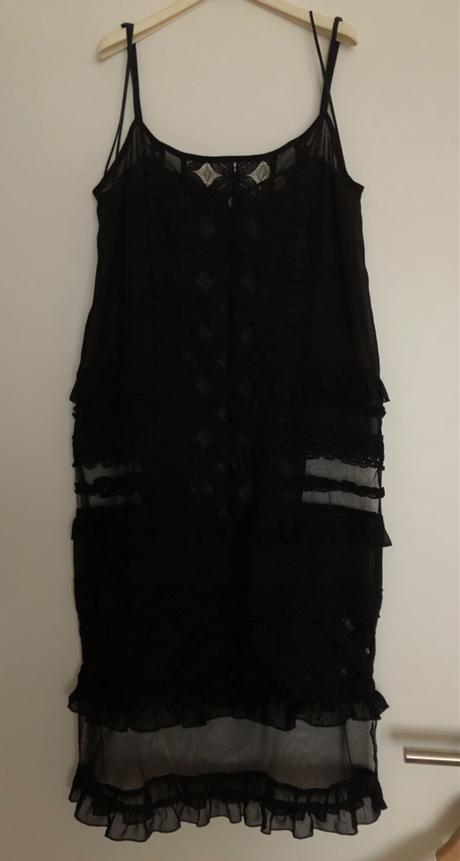 Hodvabne saty twin-set by scee, twinset,m