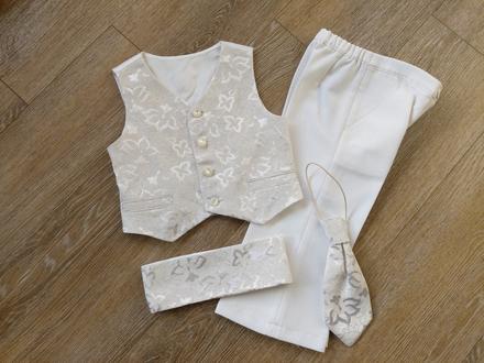 Slávnostný komplet, 92