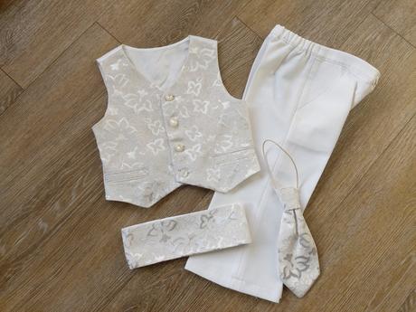 Slávnostný komplet, 92