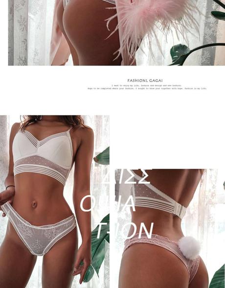 Tango nohavicky bunny, m