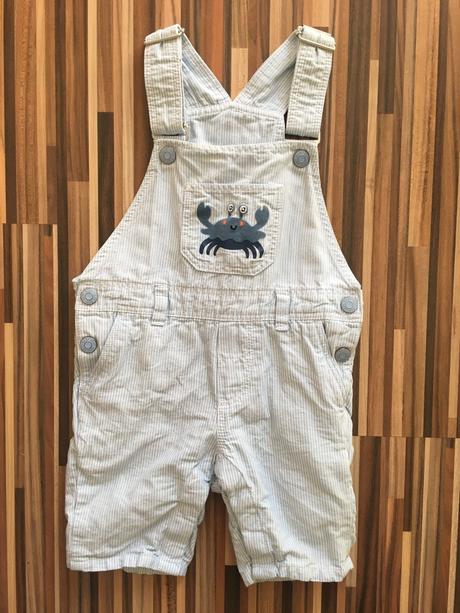 Kraťasy na traky, h&m,68