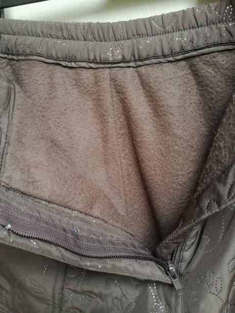 Dámske oteplovaky, xxl