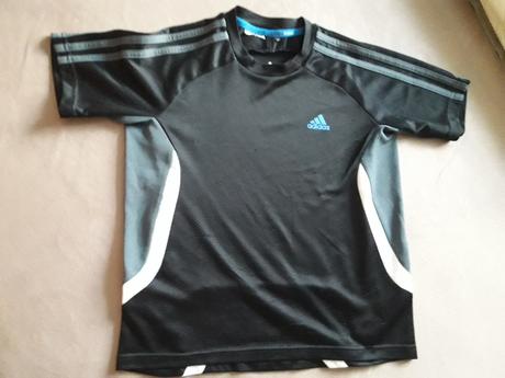 Športové tričko, adidas,140
