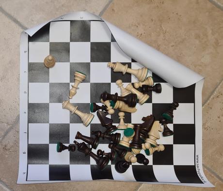 Takmer nepoužívané, drevené, kvalita, 