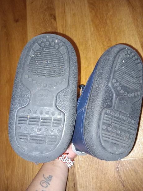 Snow boots 29-30, 30