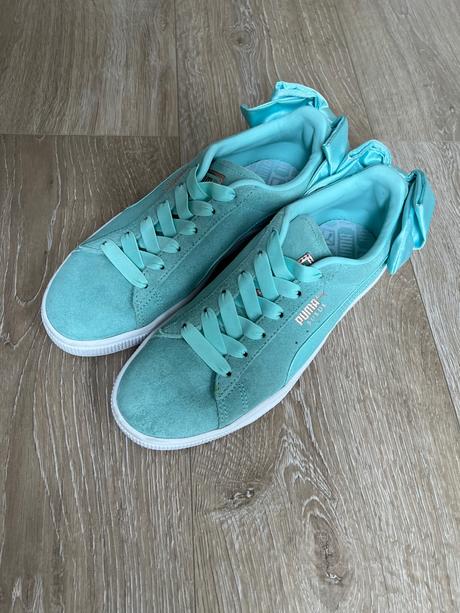 Tenisky puma vel 37, puma,37