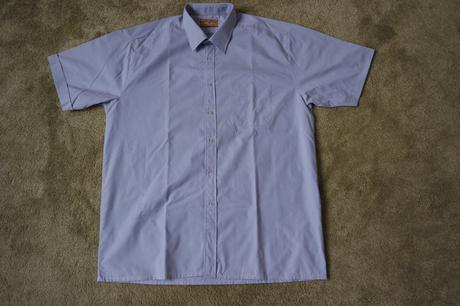 Pánska košeľa, 44