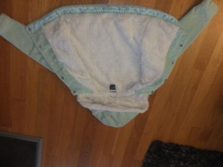 Prechodná bunda, gap,146