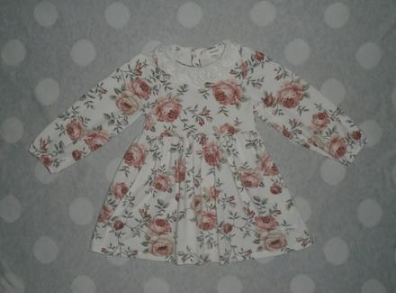 Šaty na 12 až 18 mesiacov, newbie,86