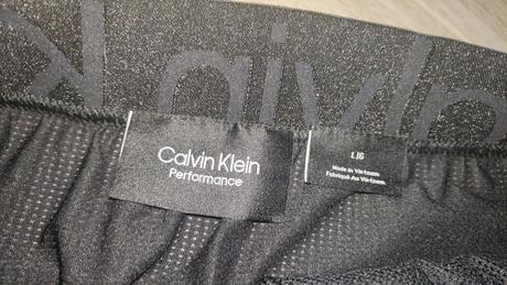 Calvin klein, calvin klein,l