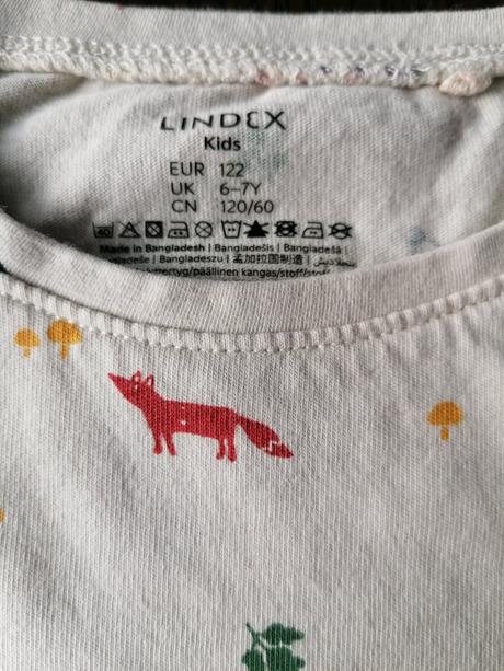 Komplet zvieratká, lindex,122