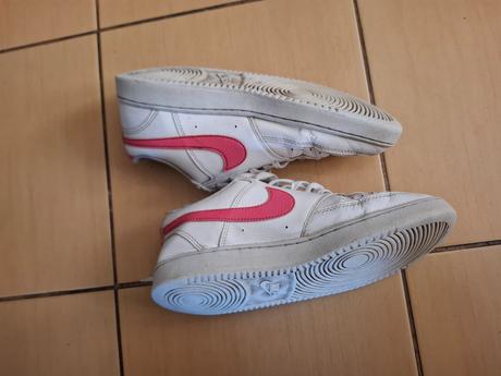 Tenisky, nike,40