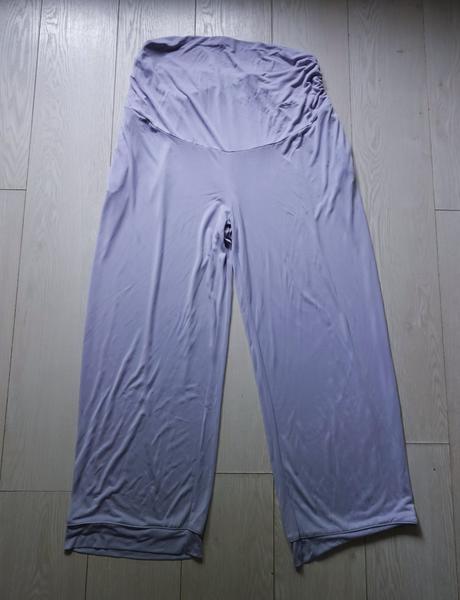 Mäkkučká tehotenská súprava maternity, primark,xl