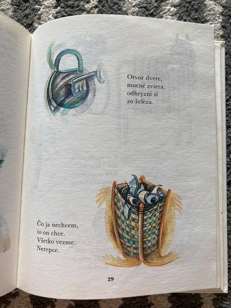 Mám básničku na jazýčku - ondrej nagaj (1991), 