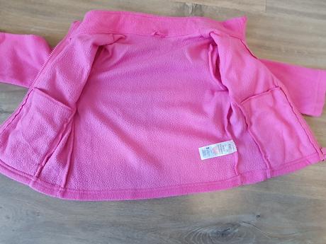 Prechodná / zimná bunda 86, f&f,86