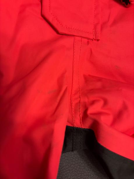 Overal swedemounth, 140