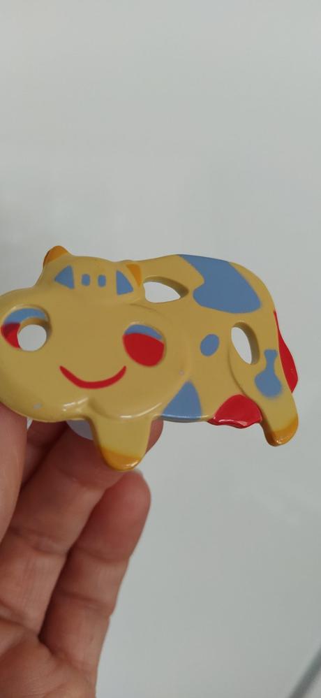 Retiazky/klipy na cumlíky, suavinex