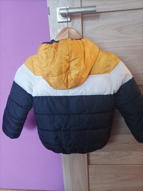 Prechodná bunda 116, sinsay,116