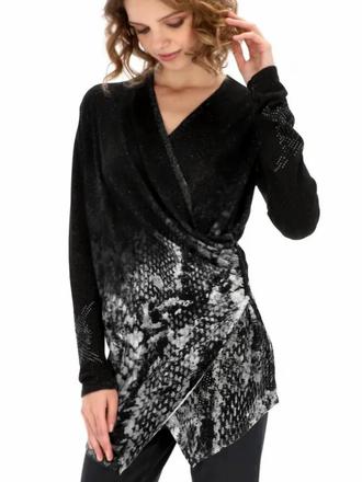 Dlhý sveter desigual, desigual,42