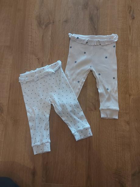 Leginky, fox & bunny,80