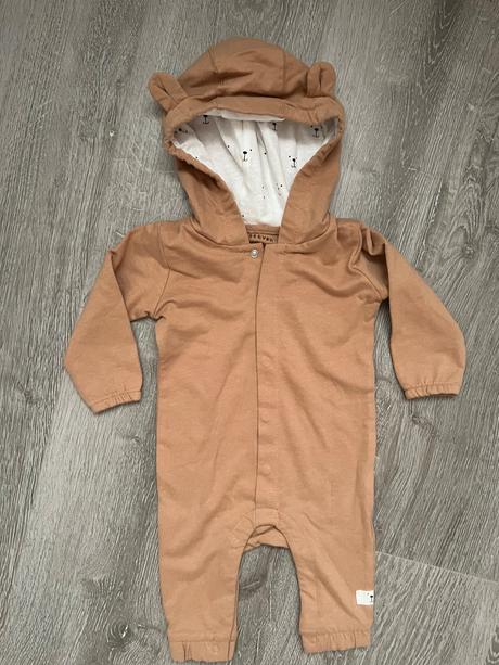 Reserved overal s uskami, reserved,74