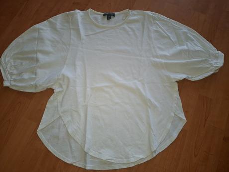 Dámske tričko, primark,xs