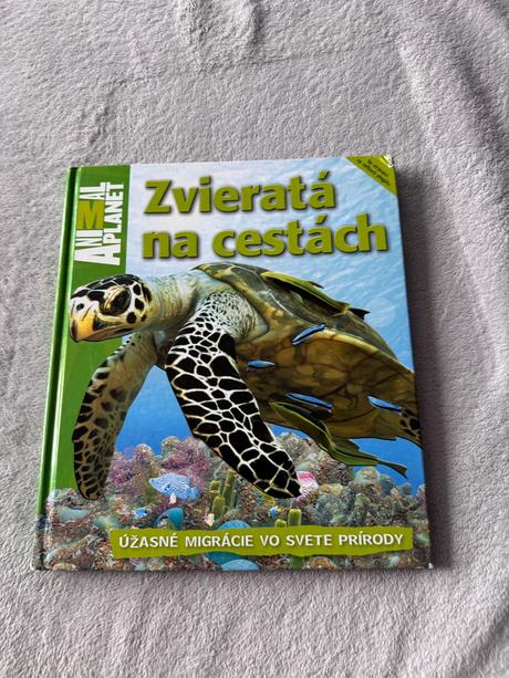 Zvieratá na cestach, 