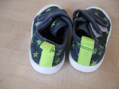 Topánočky - tenisky, 22, 22