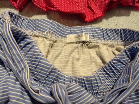 Sukničky 116-122, 116