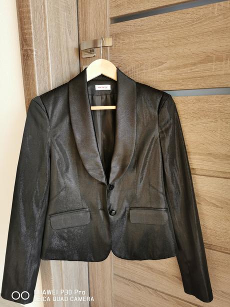 Dámske sako, orsay,36