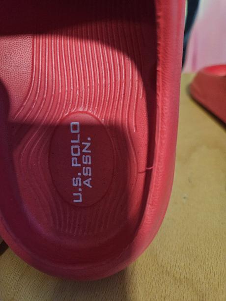 Papuče, u.s. polo assn.,33