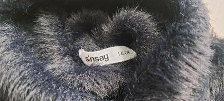 Rolak, sveter, sinsay,146